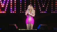 De Barretos a Rock in Rio: relembre vindas de Mariah Carey ao Brasil