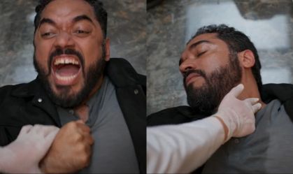 "Vale Tudo": Mário Sérgio morreu na versão original da novela?