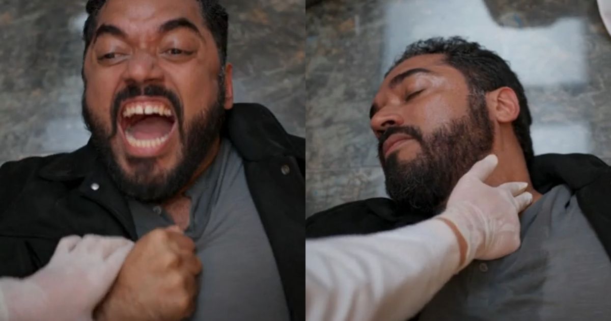 “Vale Tudo”: Mário Sérgio morreu na versão original da novela?