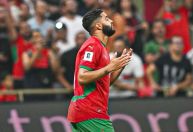 Qual é o histórico dos adversários do Brasil em Copa do Mundo