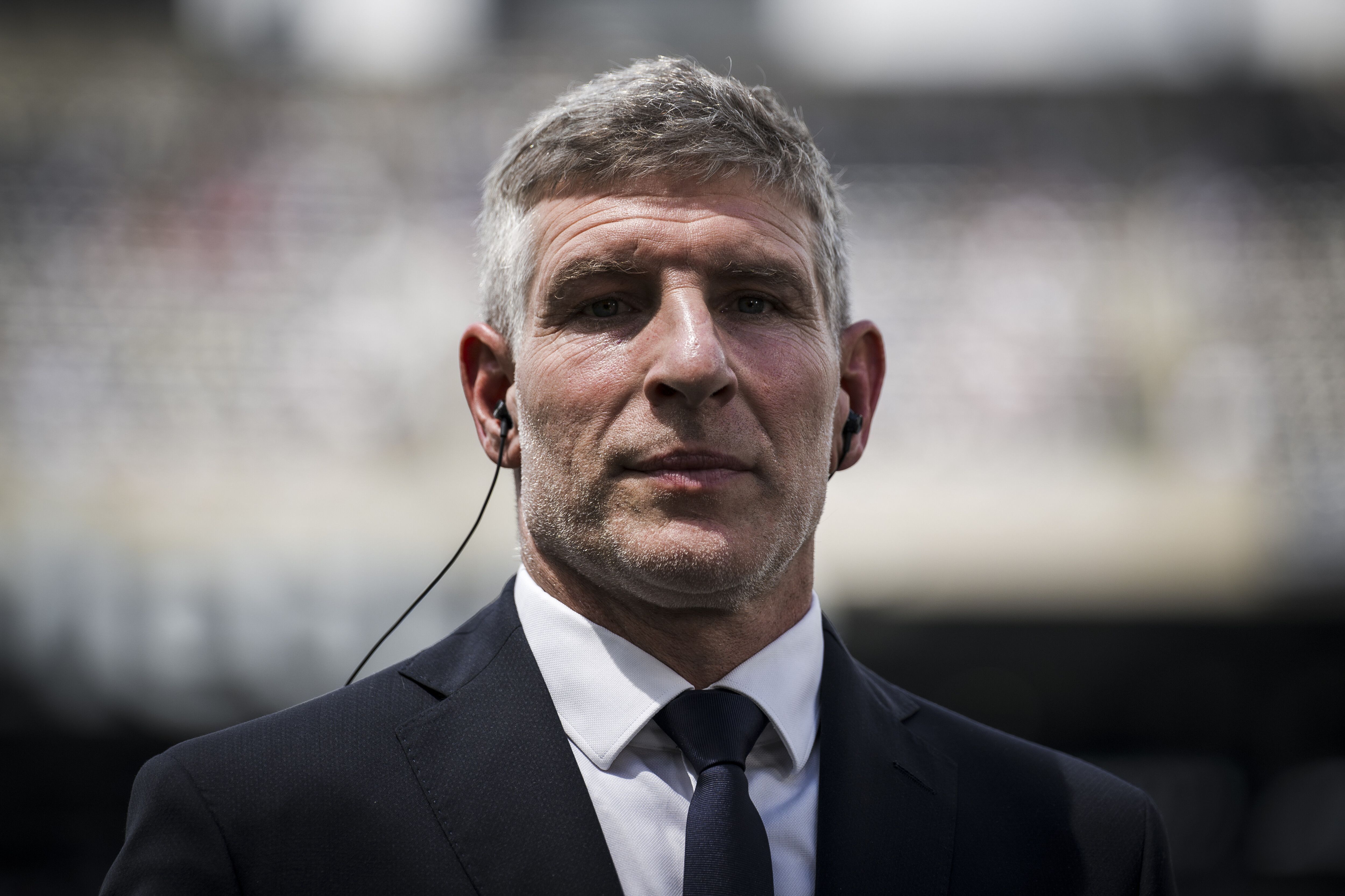Ídolo do Boca Juniors, Martín Palermo é o novo técnico do Fortaleza