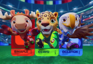 Fifa revela os mascotes da Copa do Mundo de 2026; veja