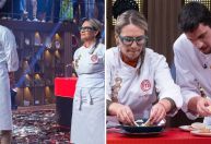 Daniela ou Felipe? Saiba como foi a final e quem ganhou o MasterChef 2025