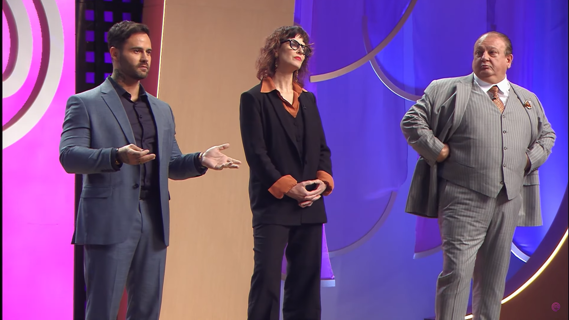 Terceiro episódio do "MasterChef Confeitaria" foi ao ar nesta terça-feira (23)