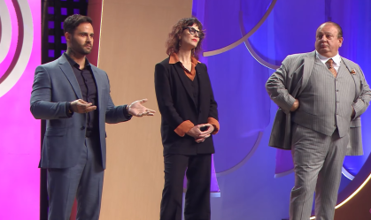 Terceiro episódio do "MasterChef Confeitaria" foi ao ar nesta terça-feira (23)