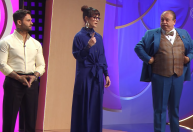 "MasterChef Confeitaria": veja quem foi eliminado no último episódio