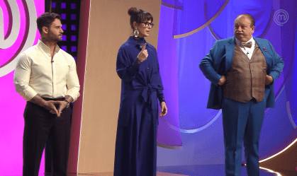 Segundo episódio do Masterchef Confeitaria foi ao ar na terça-feira (16)