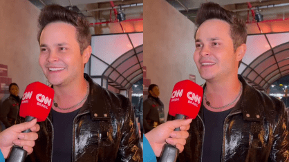 Matheus, dupla de Kauan, falou sobre a mistura dos gêneros musicais nos festivais