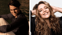 Matteo Bocelli lança álbum com versão também sucesso na voz de Ana Carolina