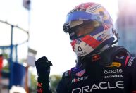 Fórmula 1: Max Verstappen vence GP da Itália, e Gabriel Bortoleto é 8º