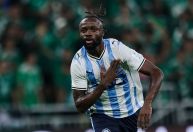 Pyramids bate o Al-Ahli na Arábia Saudita e avança na Copa Intercontinental