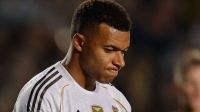 Mbappé sofre lesão e desfalca o Real Madrid na semi da Supercopa da Espanha