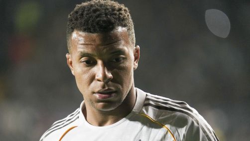 Mbappé se tornou o 6º maior artilheiro da história da Champions League