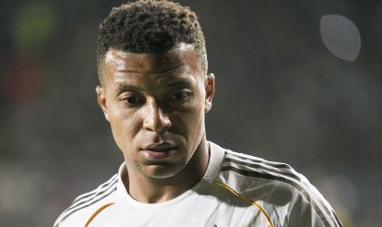 Mbappé critica falta de "vontade" do Real após derrota para o Benfica