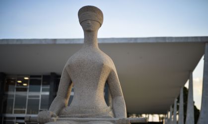 Juristas propõem ao STF Código de Conduta e redução de decisões individuais
