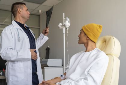 Câncer: 4 em cada 10 casos poderiam ser prevenidos, diz OMS