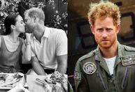 Meghan homenageia príncipe Harry em aniversário de 41 anos; confira
