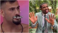 "De guê?" e "calabreso": memes do "BBB24" se reúnem em "A Fazenda"