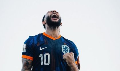 Holanda de Memphis e mais: as seleções que podem ir à Copa nesta sexta (14)