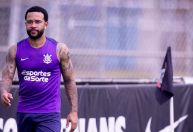 Memphis volta? Veja provável time do Corinthians para enfrentar o Santos