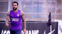 Corinthians revela que Memphis iniciou transição física