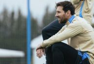 Messi se despede das Eliminatórias e caminha para recorde absoluto na Copa