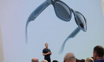 Meta deve anunciar novos óculos inteligentes de IA; entenda