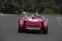 "Meu Amigo Enzo": personagem do filme é inspirado em Ayrton Senna