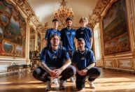 MIBR estreia com vitória sobre a Bilibili no VALORANT Champions