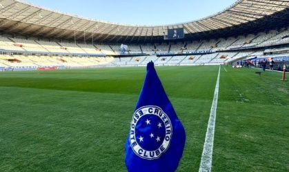 Cruzeiro x Sport: horário e onde assistir ao jogo do Brasileirão