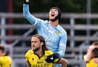 Conheça o Mjällby, time de vila de pescadores que foi campeão na Suécia