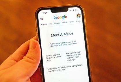 Google lança Modo IA em português para buscas; veja como funciona