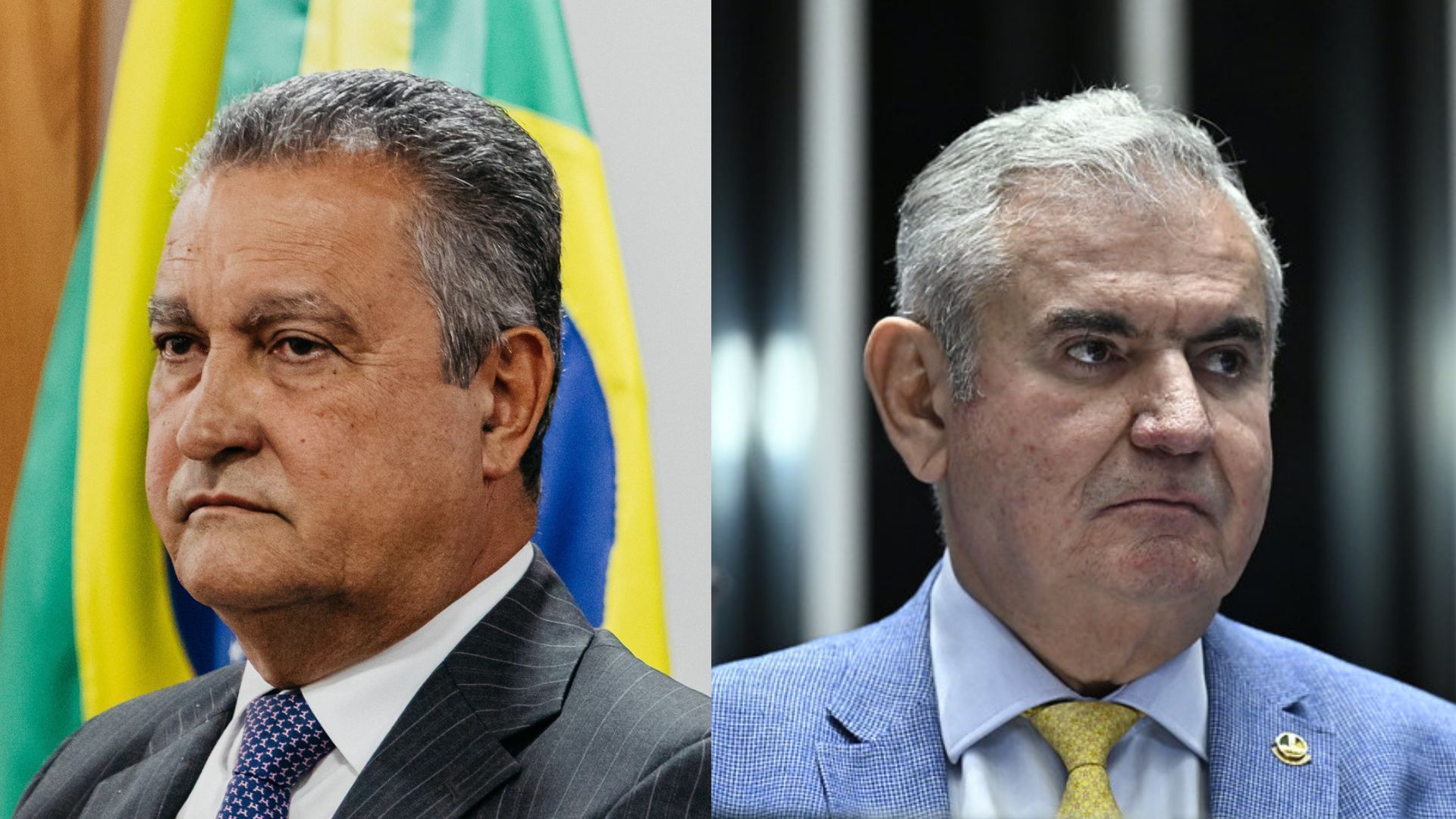 Real Time Big Data: Rui Costa tem 26% para o Senado na BA; Coronel, 17%