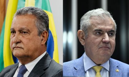 Real Time Big Data: Rui Costa tem 26% para o Senado na BA; Coronel, 17%