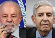 Relembre ordem para soltar Lula em 2018, citada por defesa de Heleno no STF