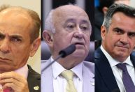 Real Time Big Data: Marcelo Castro lidera cenários para o Senado pelo Piauí
