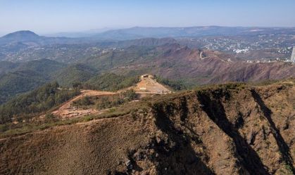 Projeto Eloos debate mineração com empresários, especialistas e autoridades