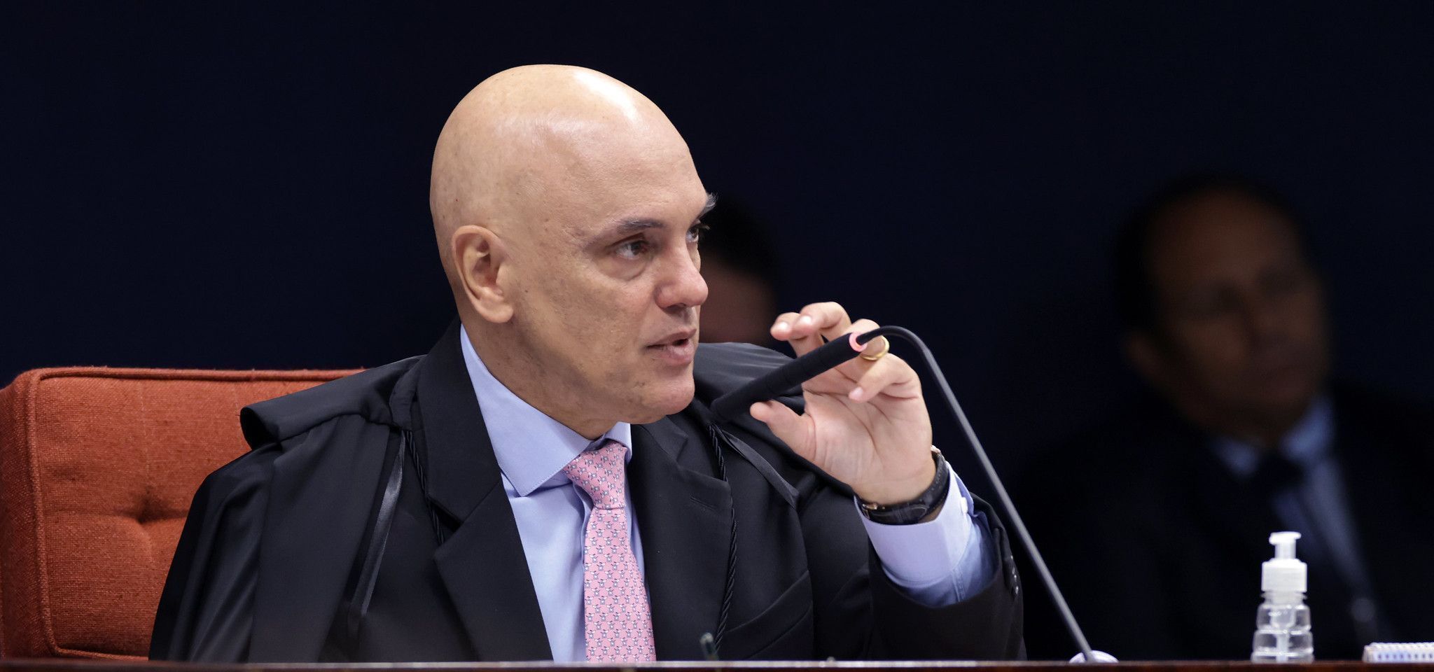 moraes
