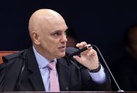 Veja momento em que Moraes vota para condenar Bolsonaro por plano de golpe