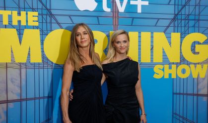 "The Morning Show": nova temporada da série tem a missão de criticar IA