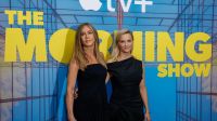 "The Morning Show": nova temporada da série tem a missão de criticar IA