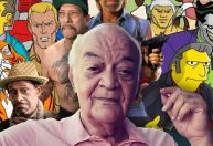Morre o dublador José Santana, de Chuck Norris e "Os Simpsons"