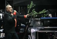 Morrissey põe à venda participação nos negócios do The Smiths