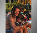 Atleta de kitesurf morre afogado durante competição no Ceará