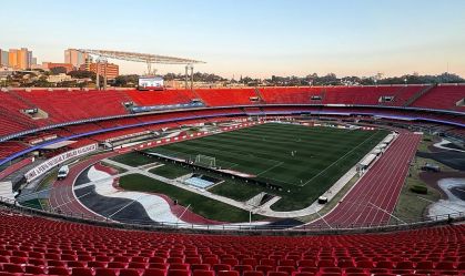 São Paulo x Palmeiras: horário e onde assistir ao jogo do Brasileirão