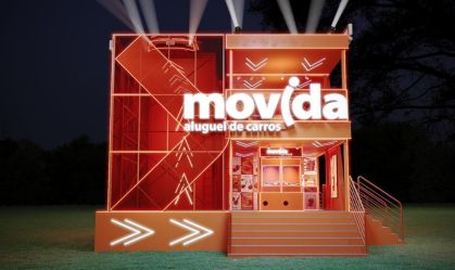 Movida tem lucro líquido de R$ 102 mi no 4º tri