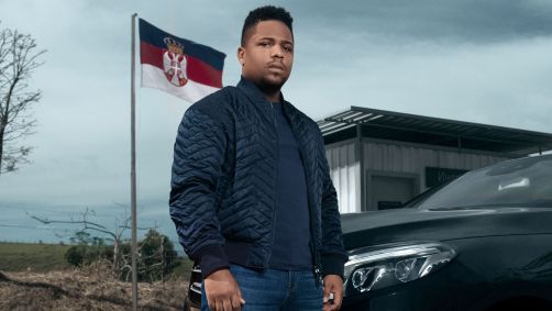 Christian Malheiros é Nando no spin-off de "Sintonia"