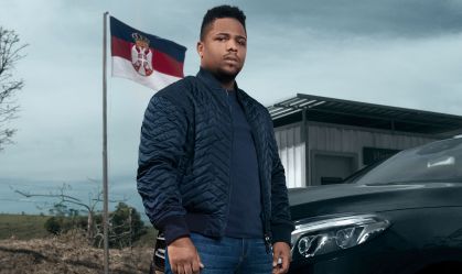 Netflix dá início às gravações do spin-off de "Sintonia"