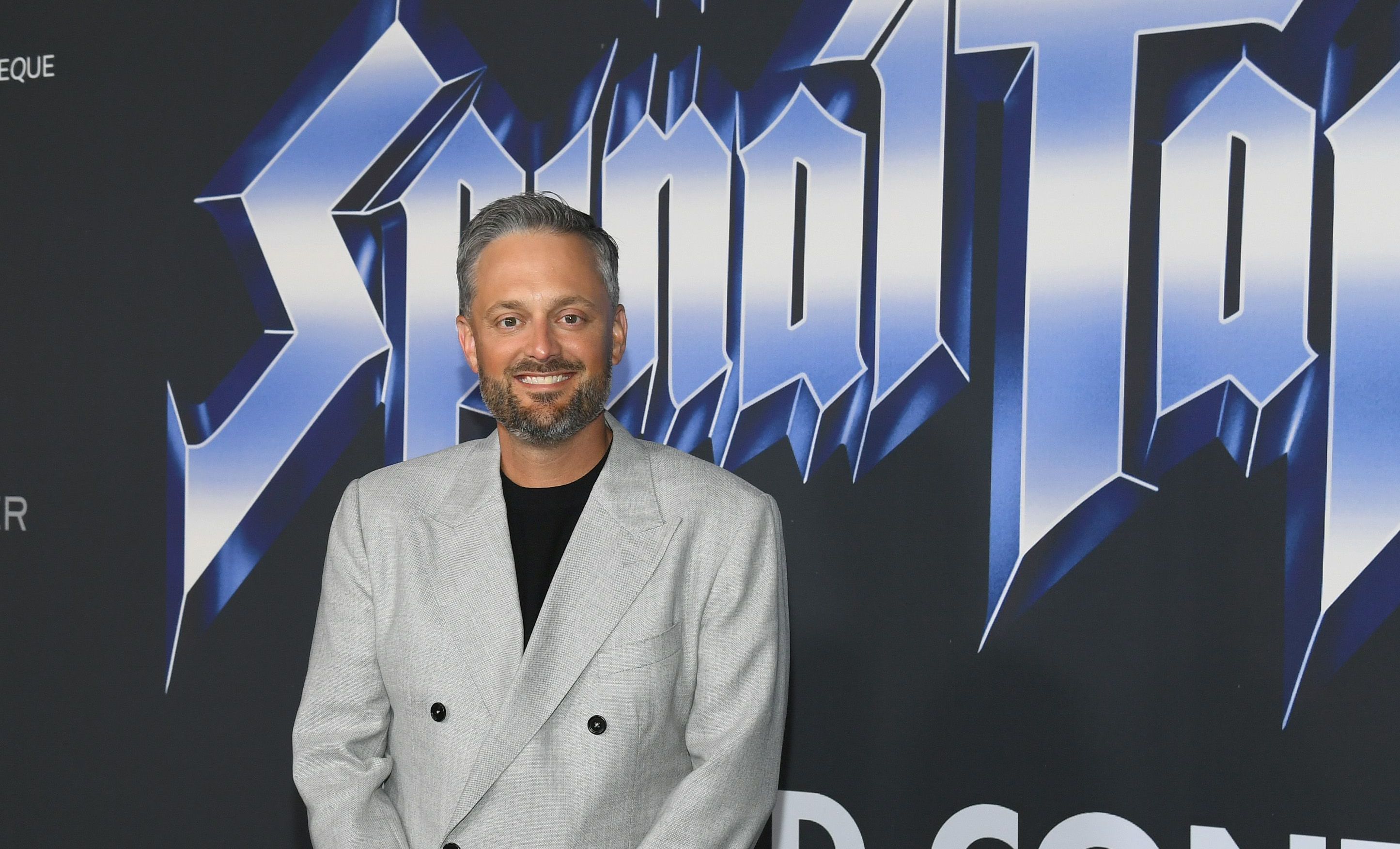 Premiere of "Spinal Tap II: The End Continues" - Arrivals