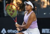 Naná Silva perde para argentina e encerra sua participação no SP Open